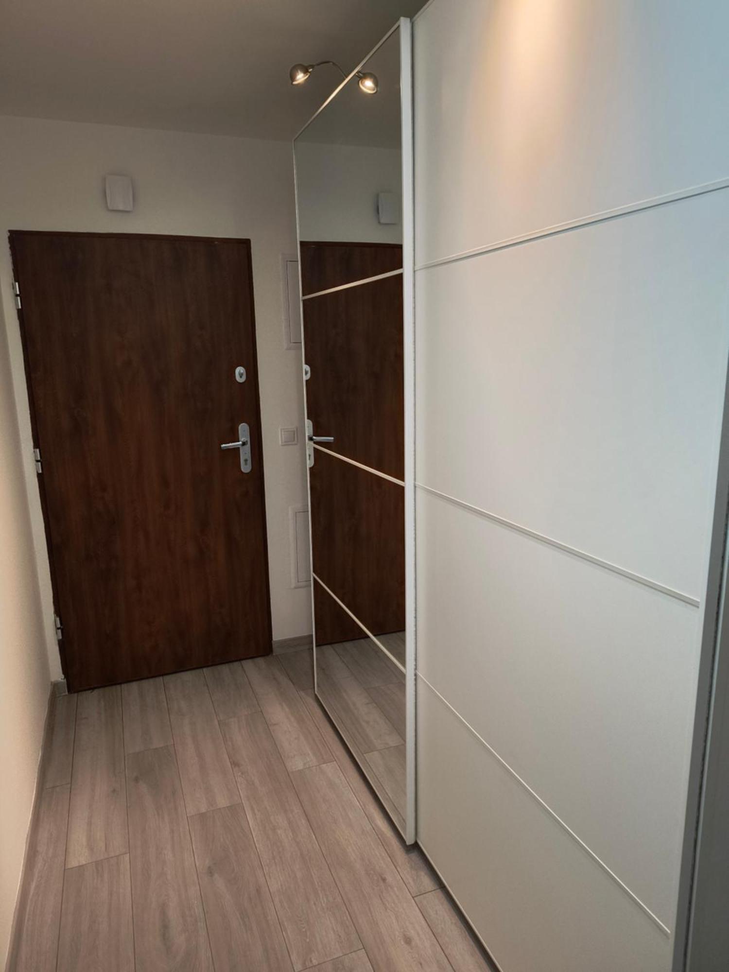 Apartament Optymalny Tczew Extérieur photo