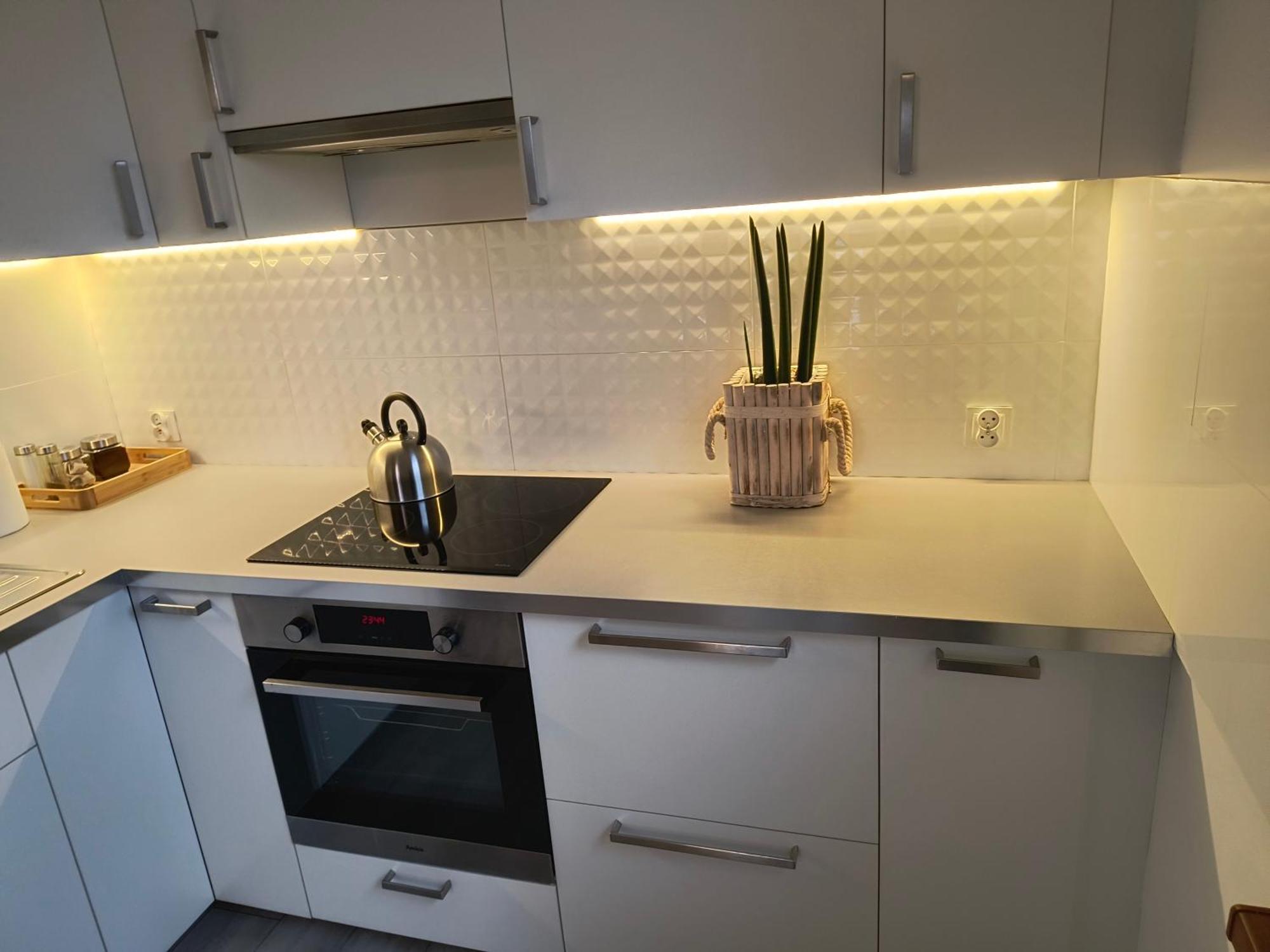 Apartament Optymalny Tczew Extérieur photo
