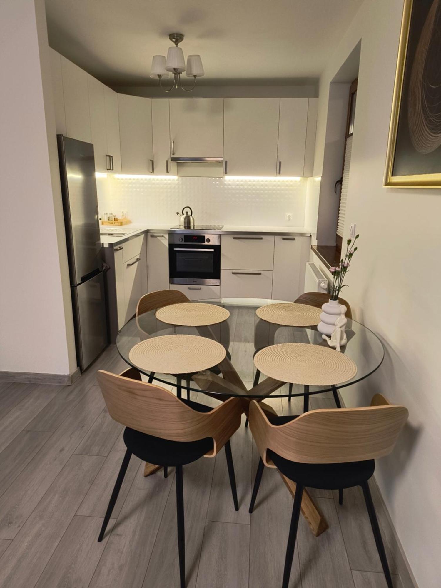 Apartament Optymalny Tczew Extérieur photo