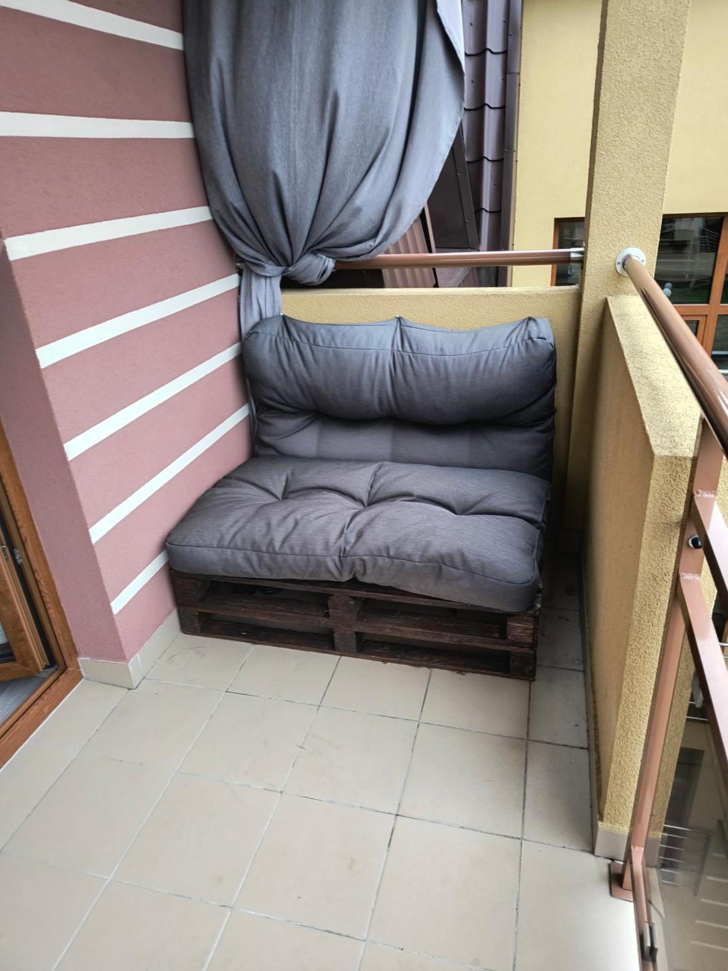 Apartament Optymalny Tczew Extérieur photo