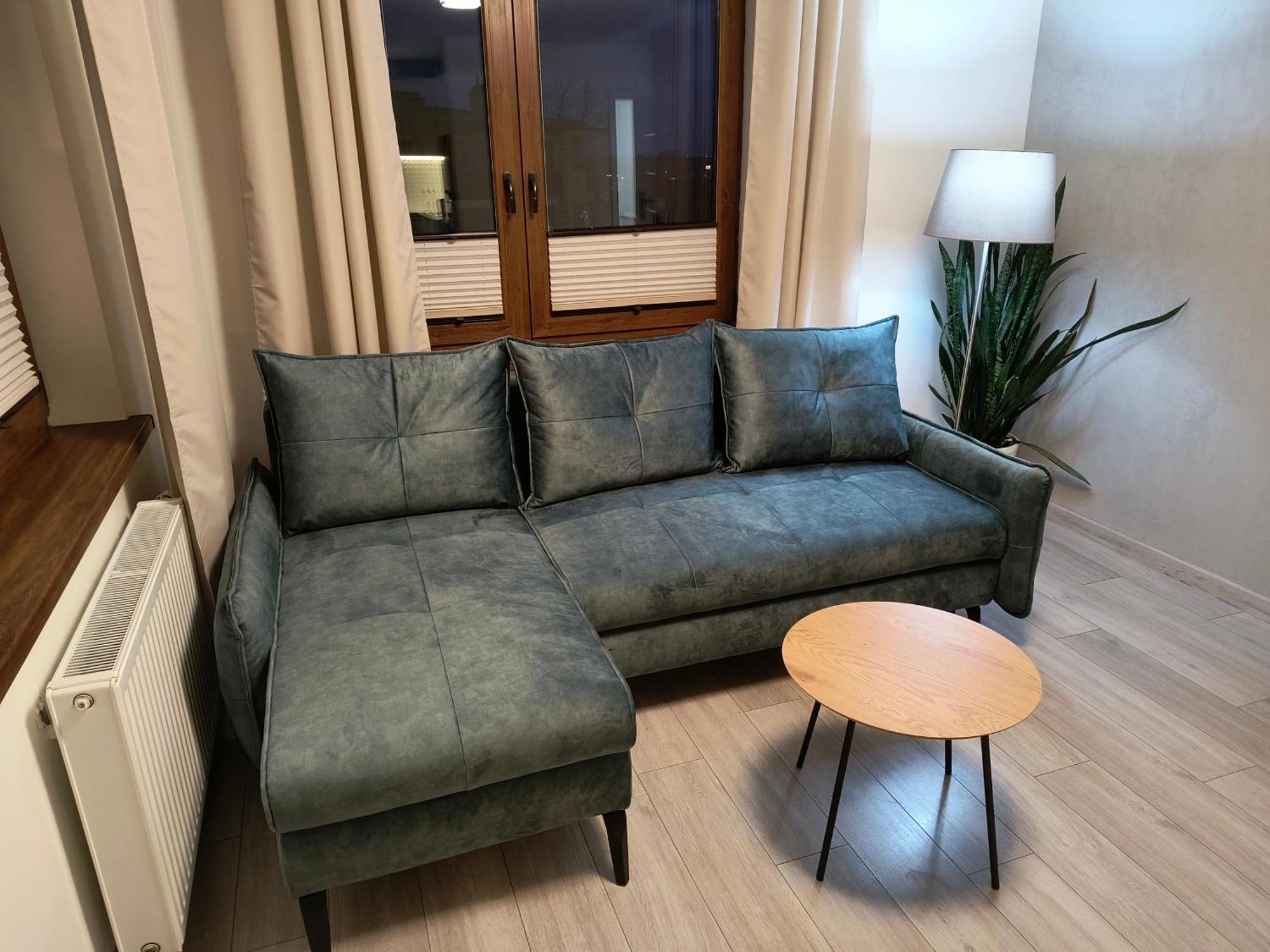 Apartament Optymalny Tczew Extérieur photo