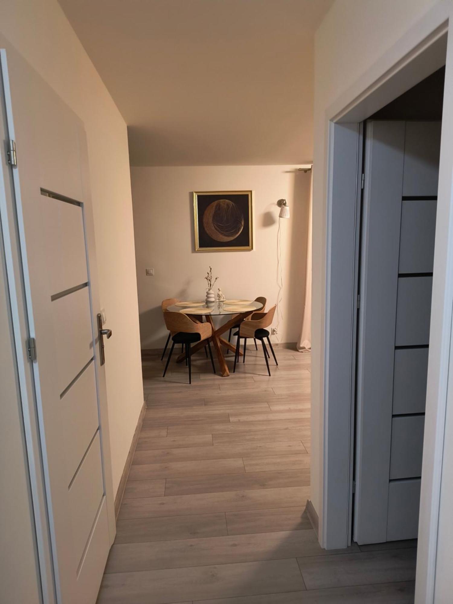 Apartament Optymalny Tczew Extérieur photo