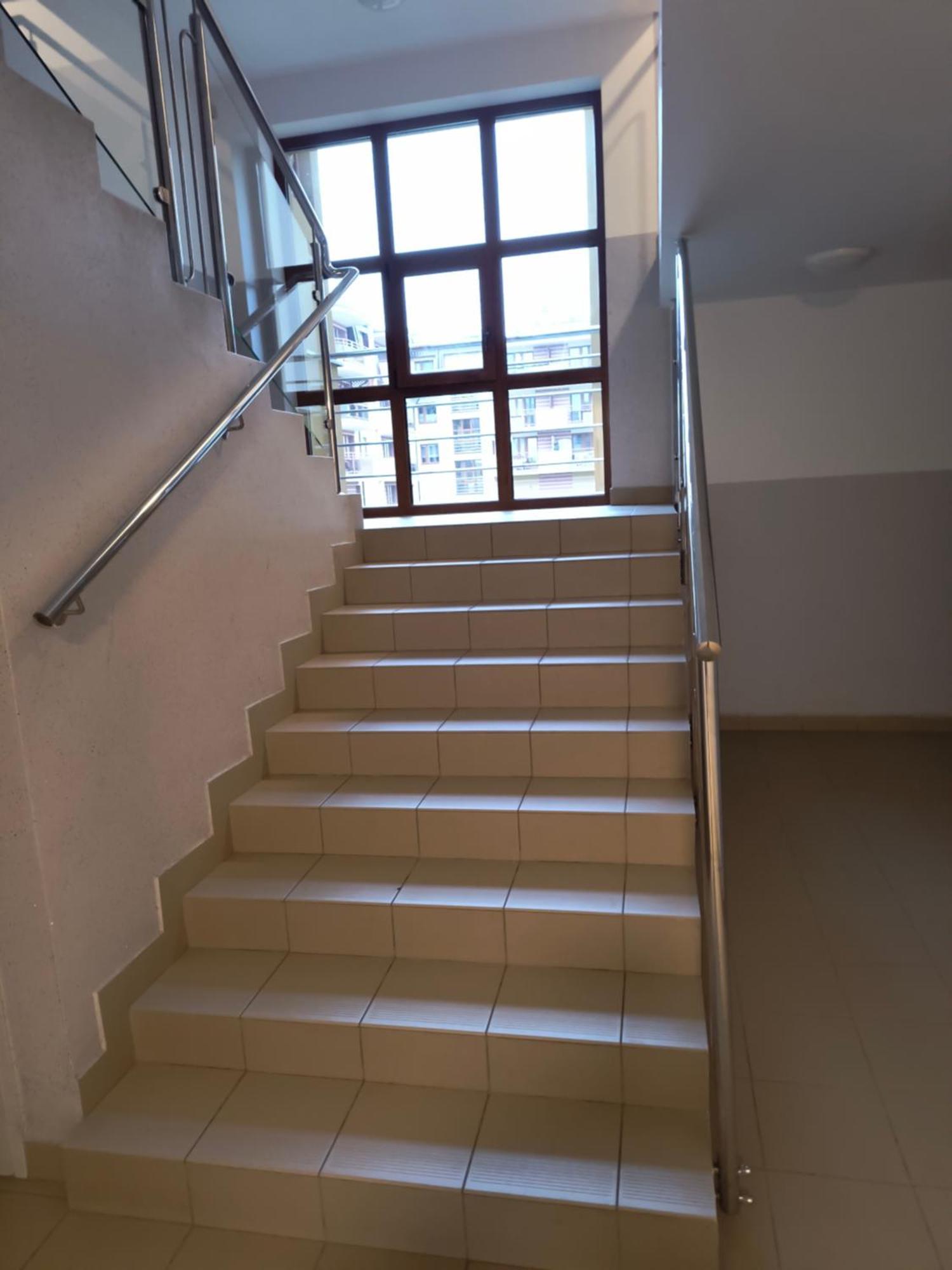 Apartament Optymalny Tczew Extérieur photo