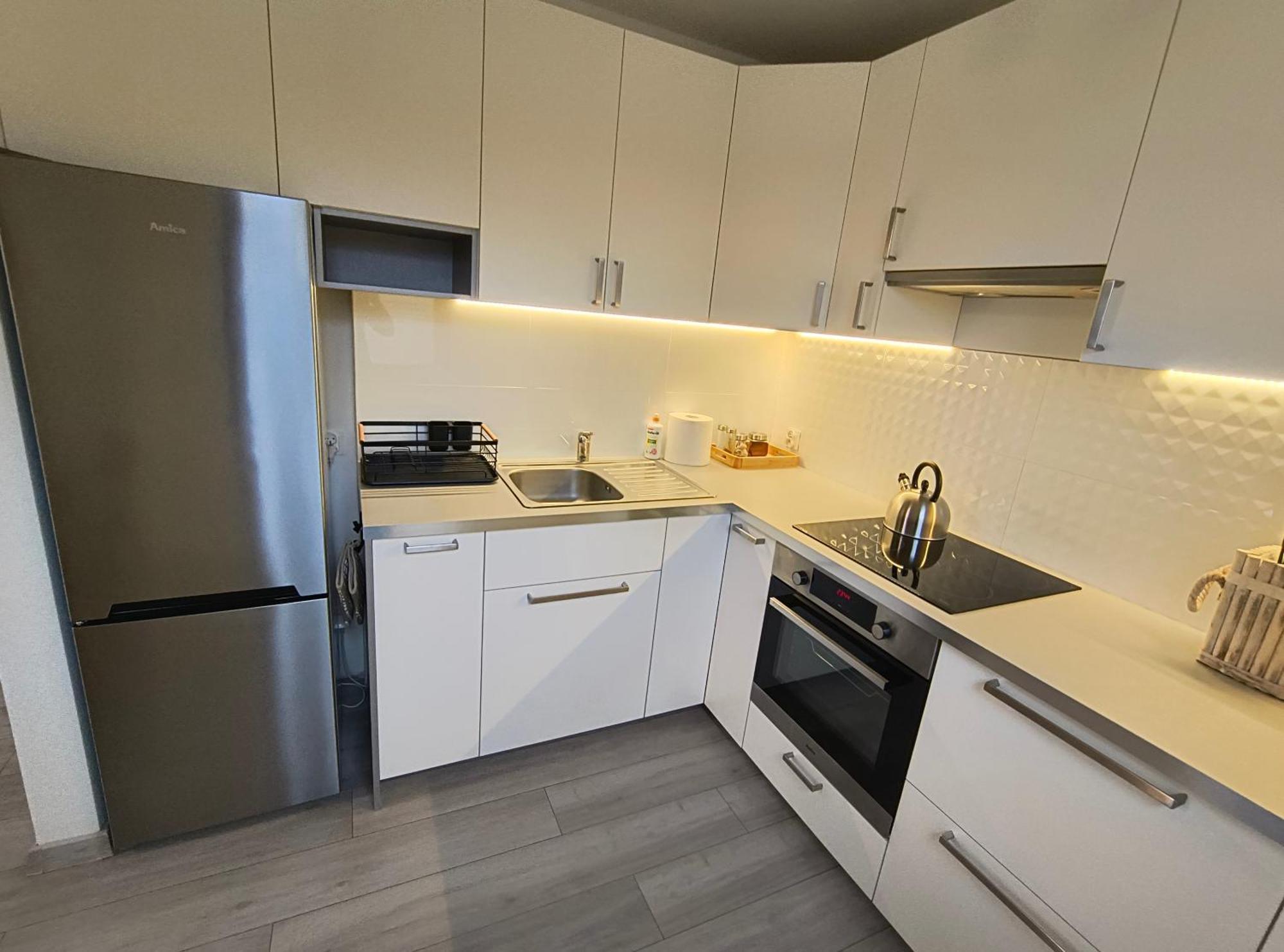 Apartament Optymalny Tczew Extérieur photo