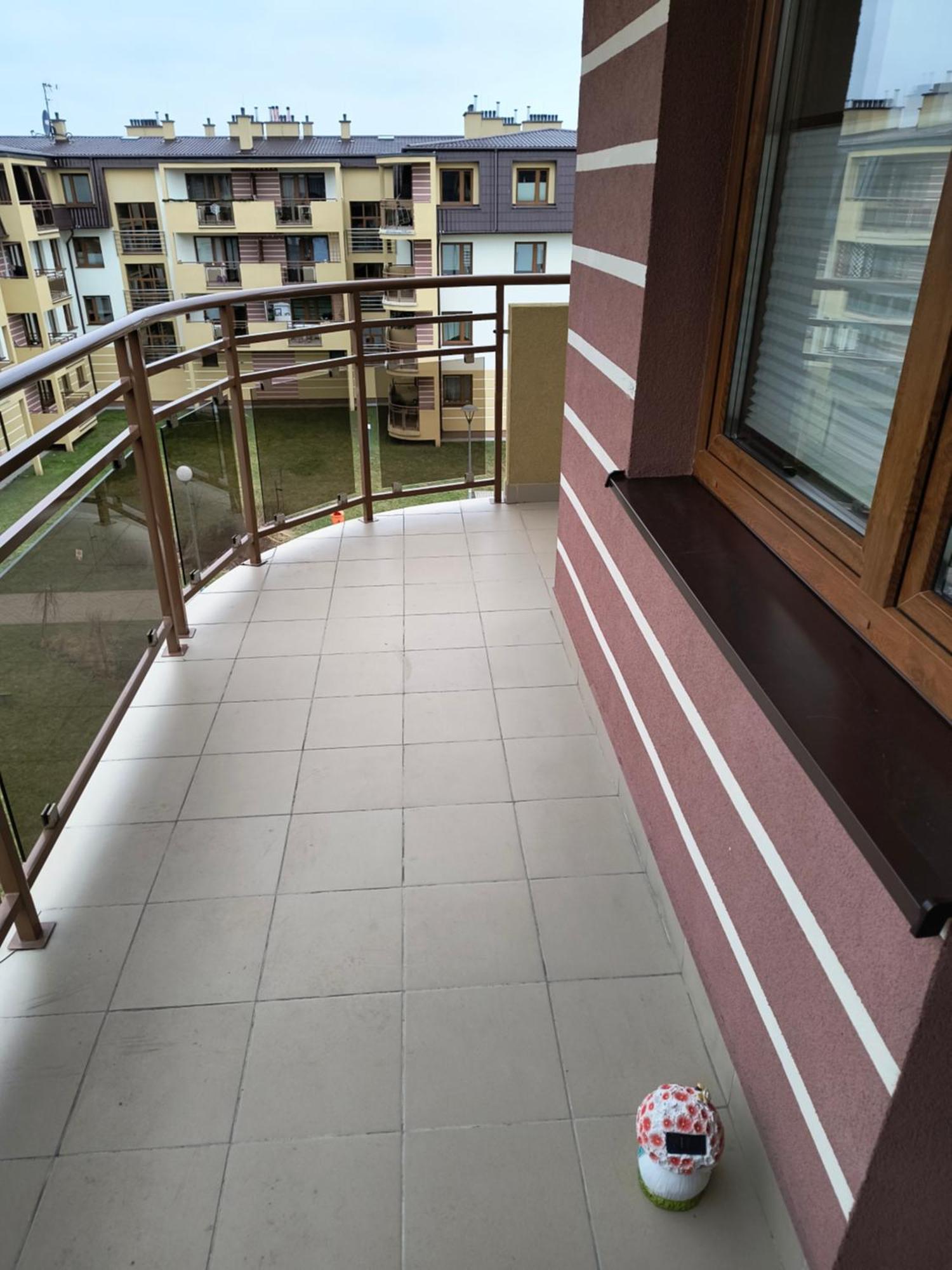 Apartament Optymalny Tczew Extérieur photo