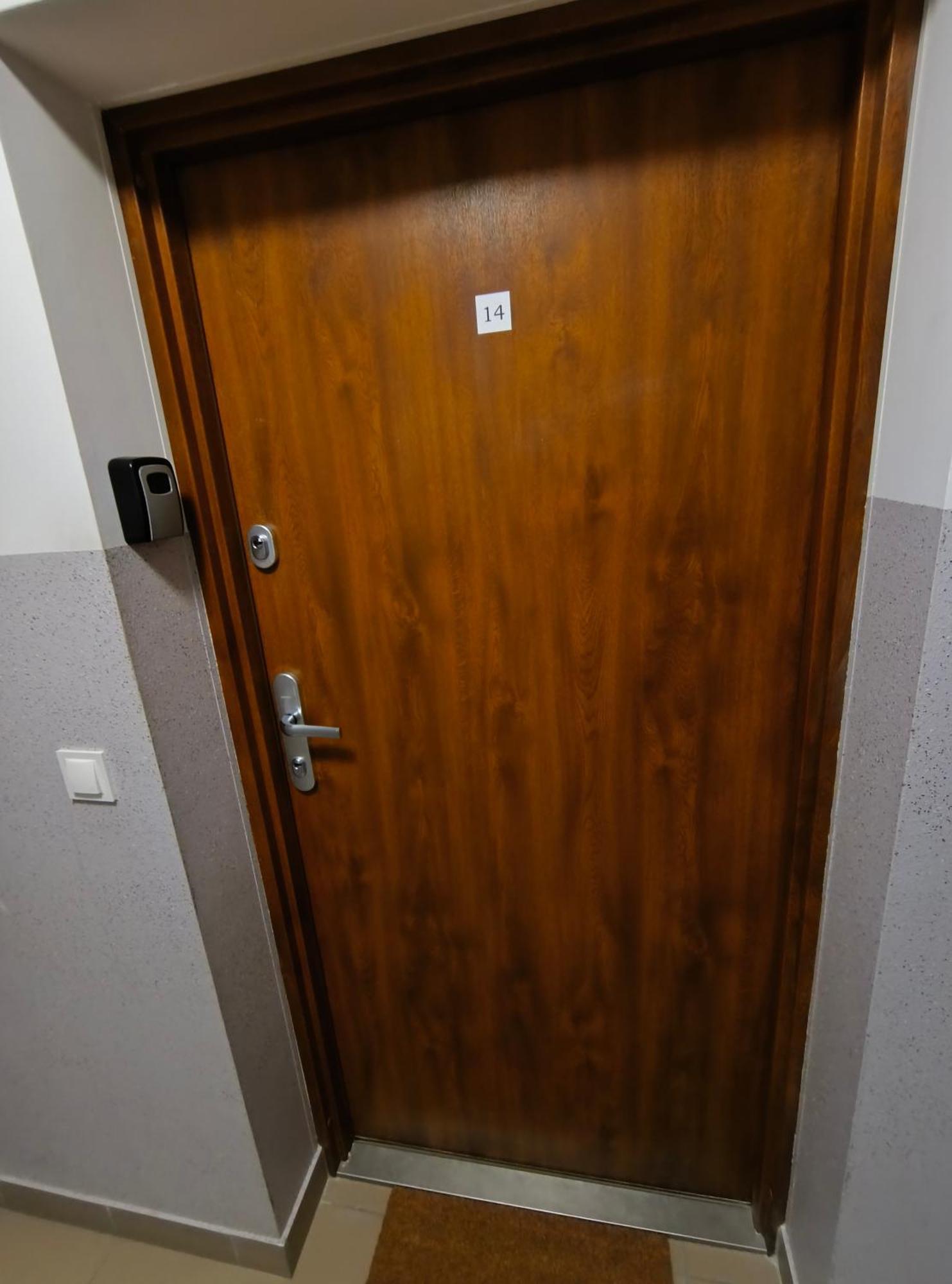 Apartament Optymalny Tczew Extérieur photo