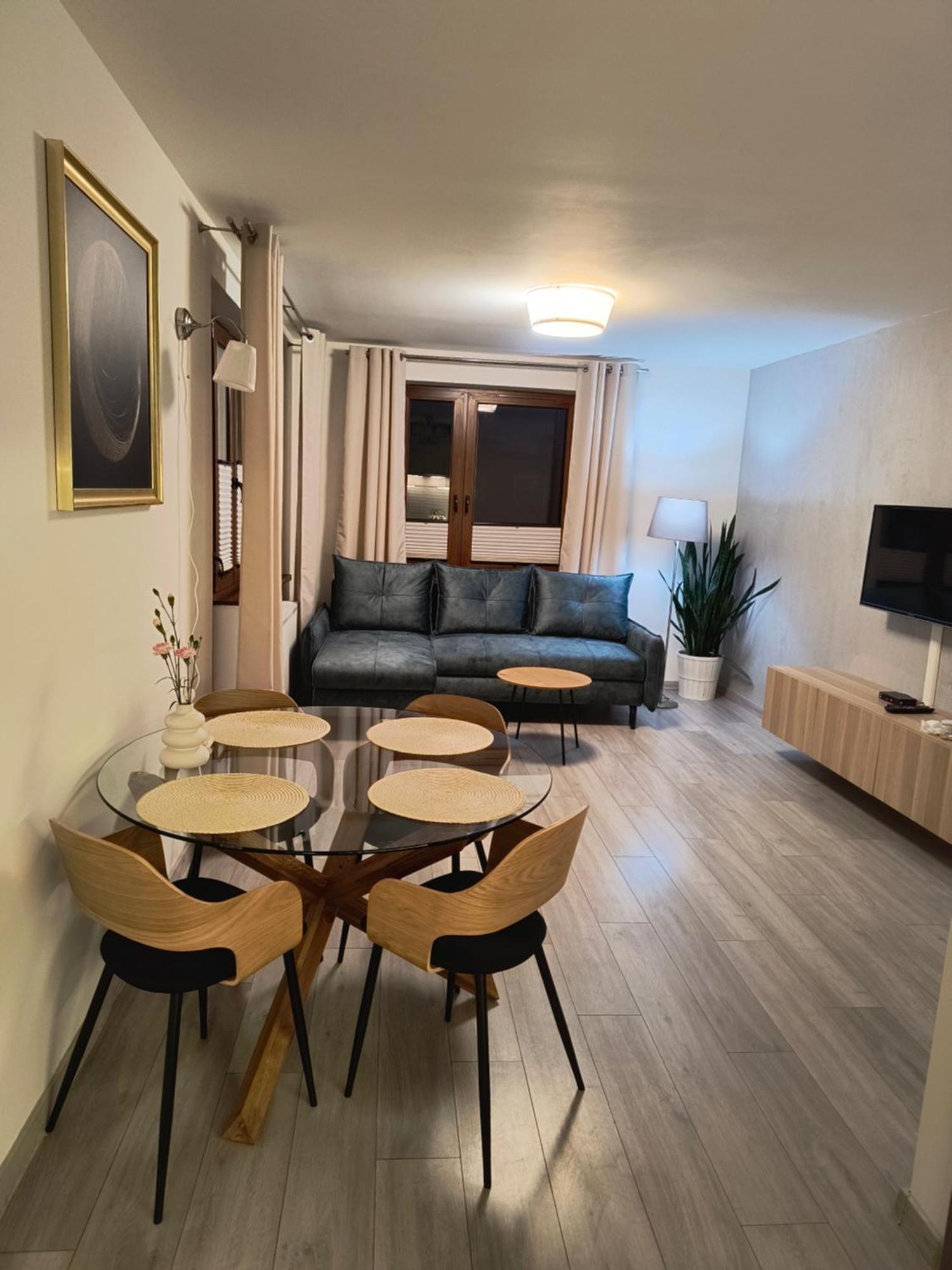 Apartament Optymalny Tczew Extérieur photo